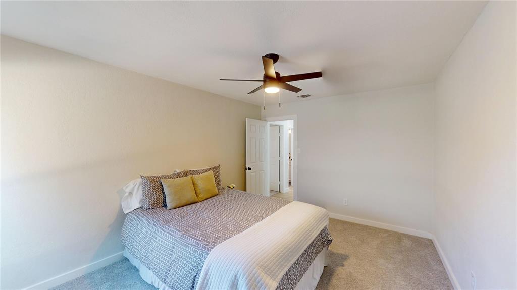 Bedford Meadows Add - Residential