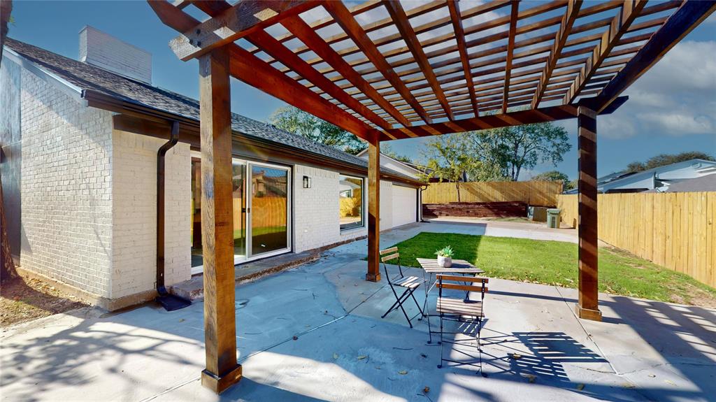 Bedford Meadows Add - Residential