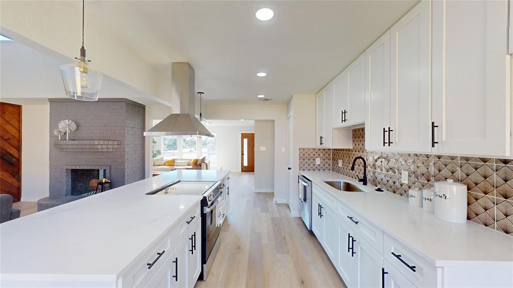 Bedford Meadows Add - Residential