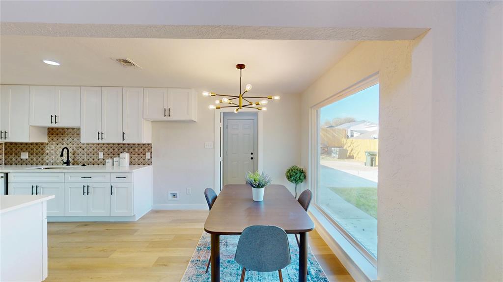 Bedford Meadows Add - Residential