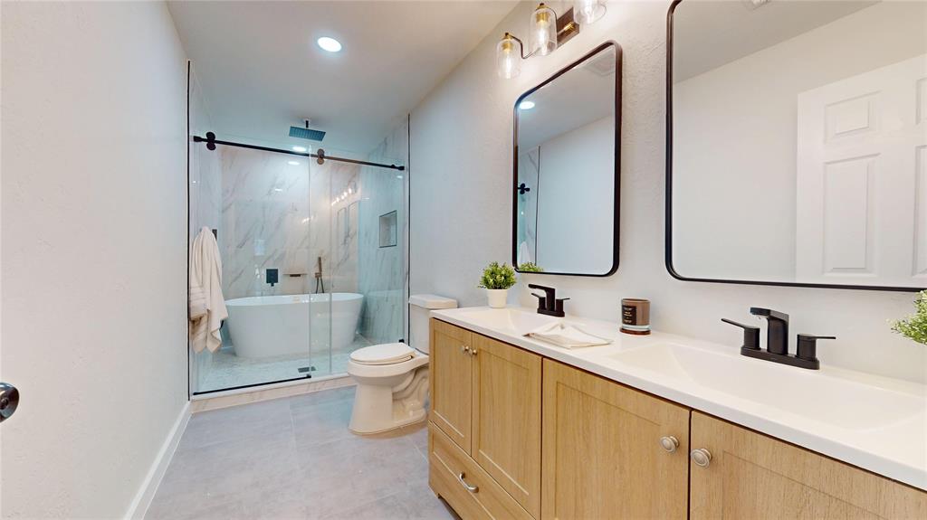 Bedford Meadows Add - Residential