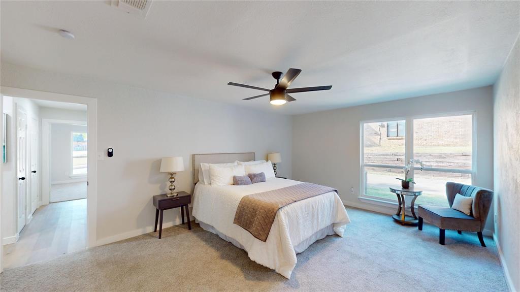 Bedford Meadows Add - Residential