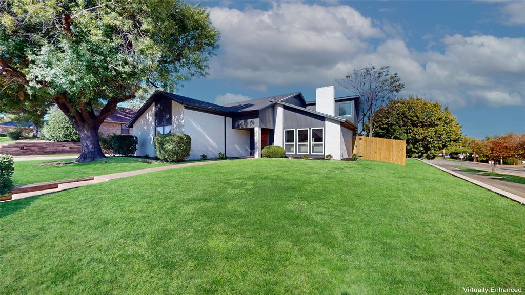 Bedford Meadows Add - Residential