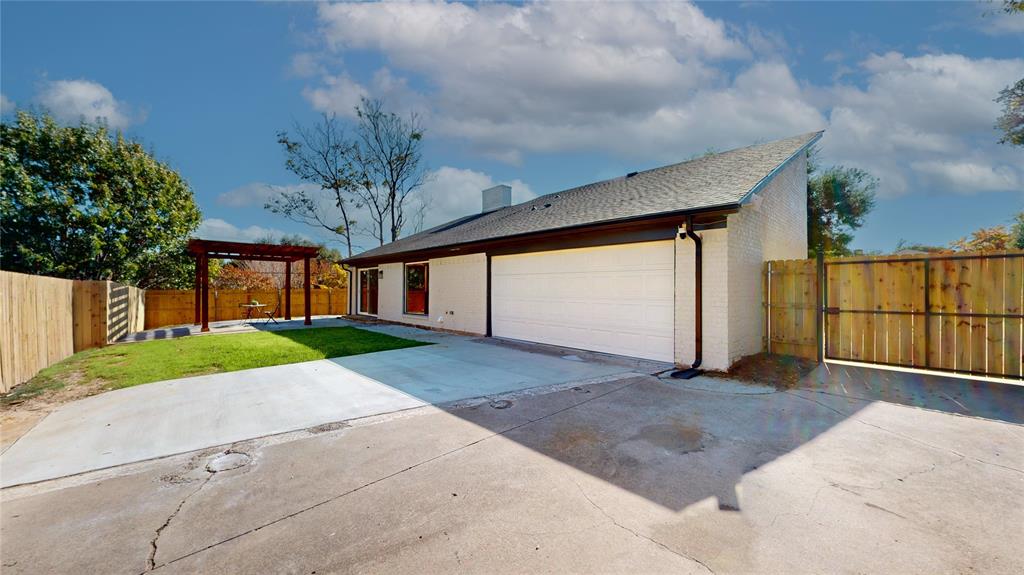 Bedford Meadows Add - Residential