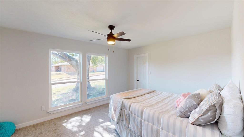 Bedford Meadows Add - Residential