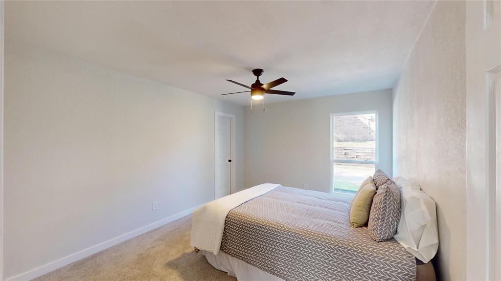 Bedford Meadows Add - Residential