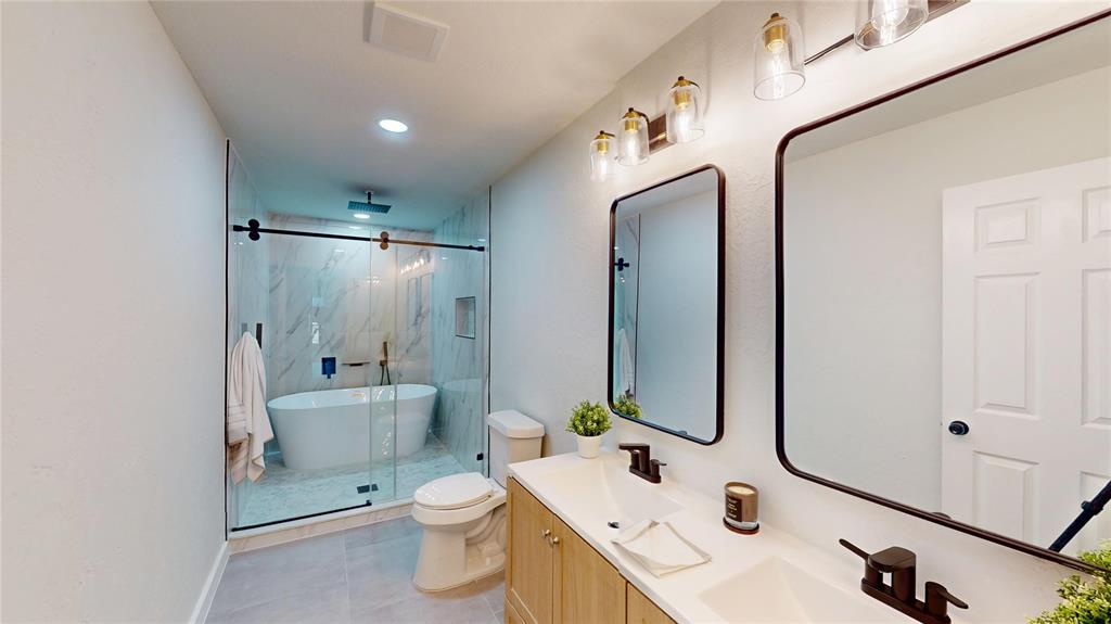 Bedford Meadows Add - Residential