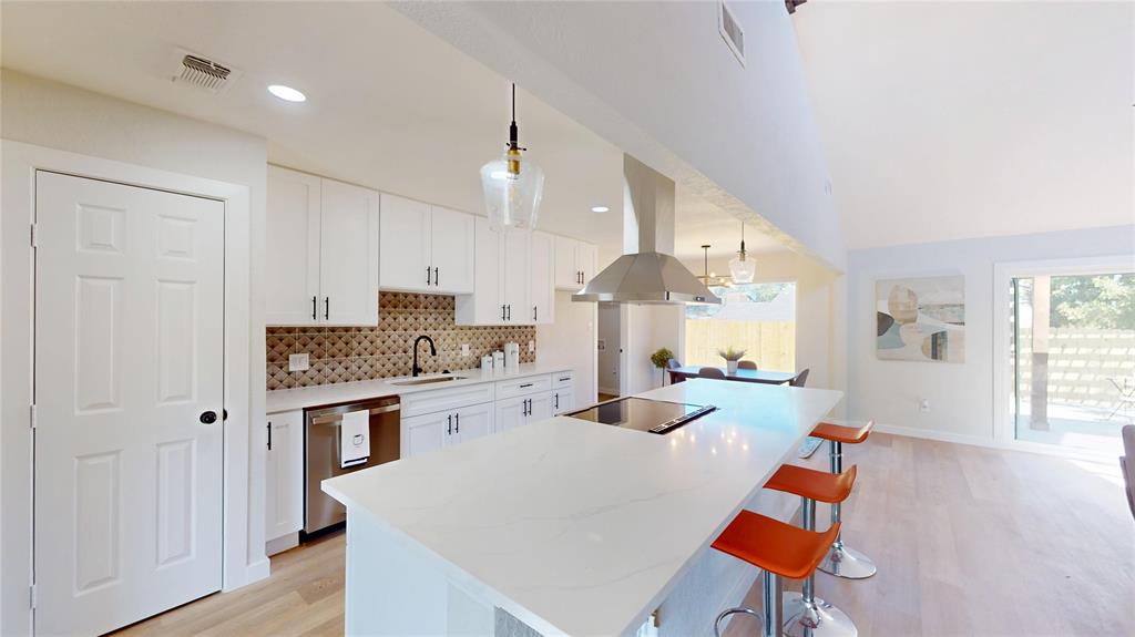 Bedford Meadows Add - Residential