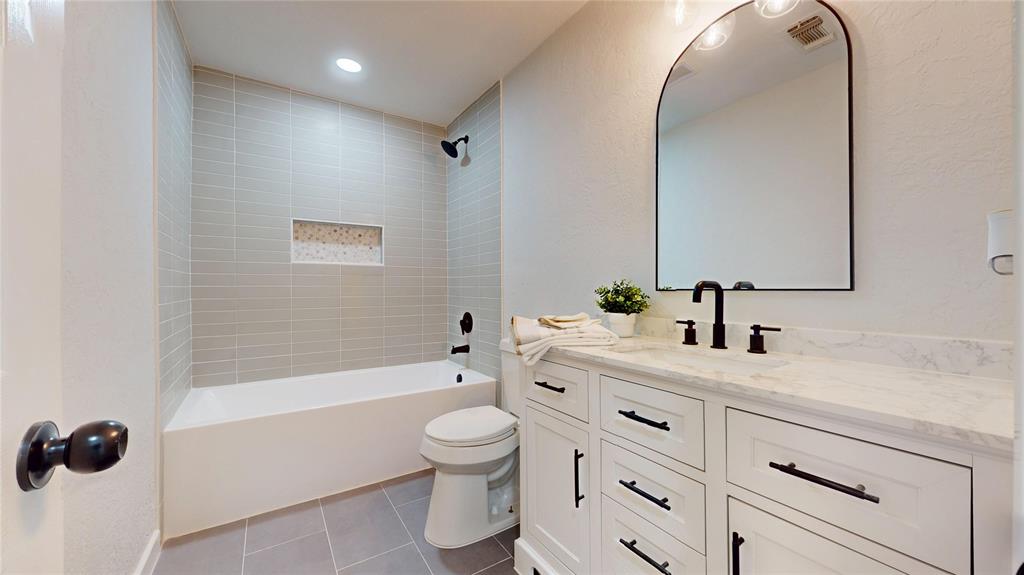 Bedford Meadows Add - Residential