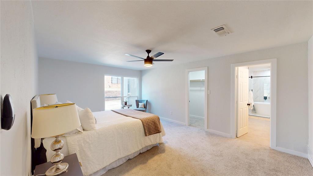 Bedford Meadows Add - Residential