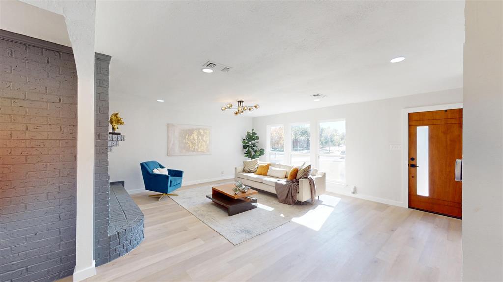 Bedford Meadows Add - Residential