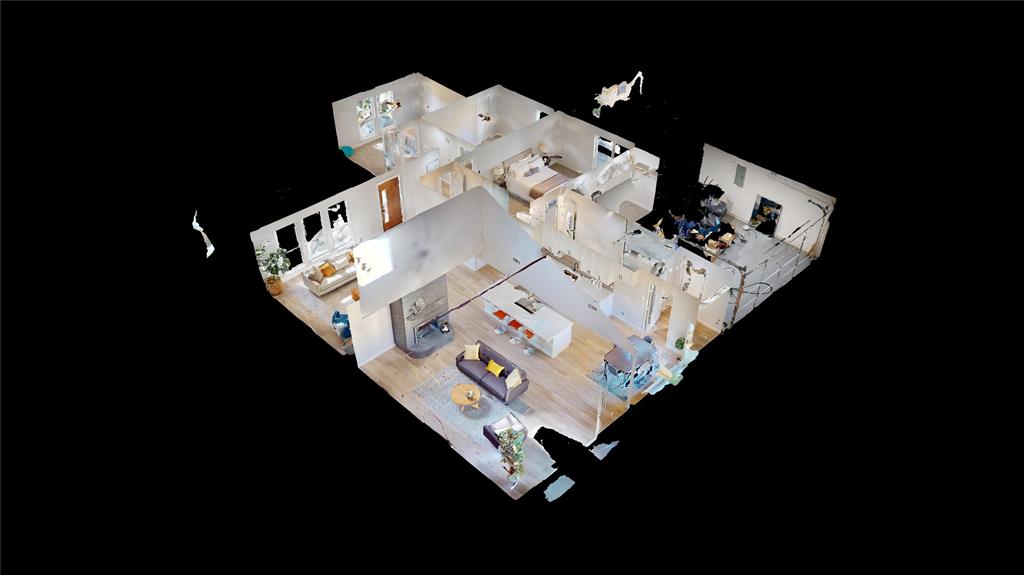 Bedford Meadows Add - Residential