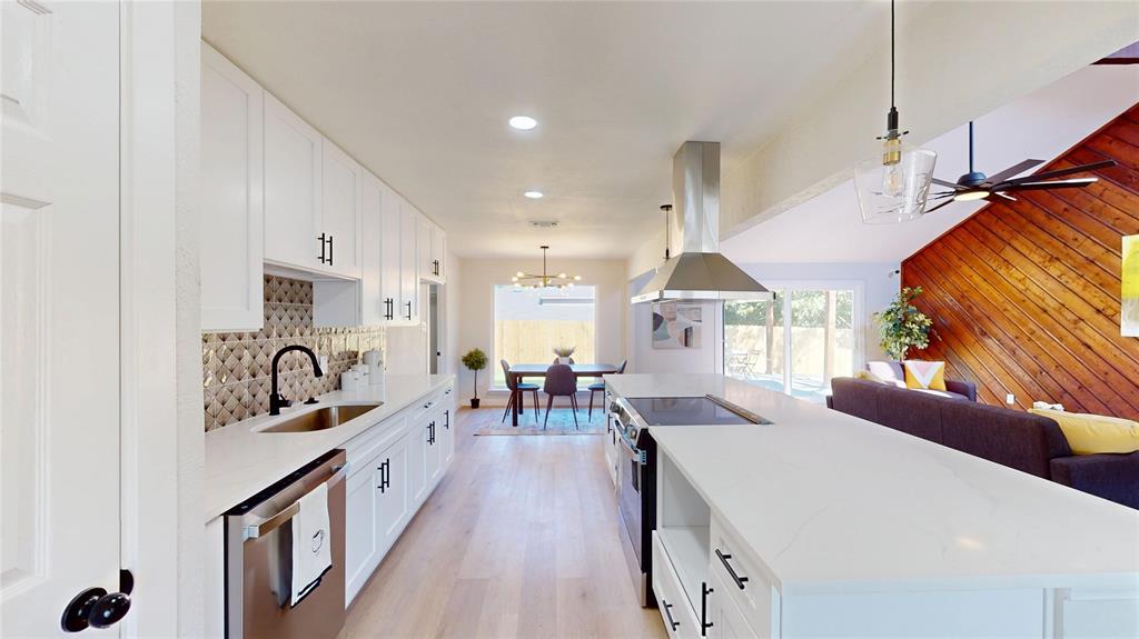 Bedford Meadows Add - Residential