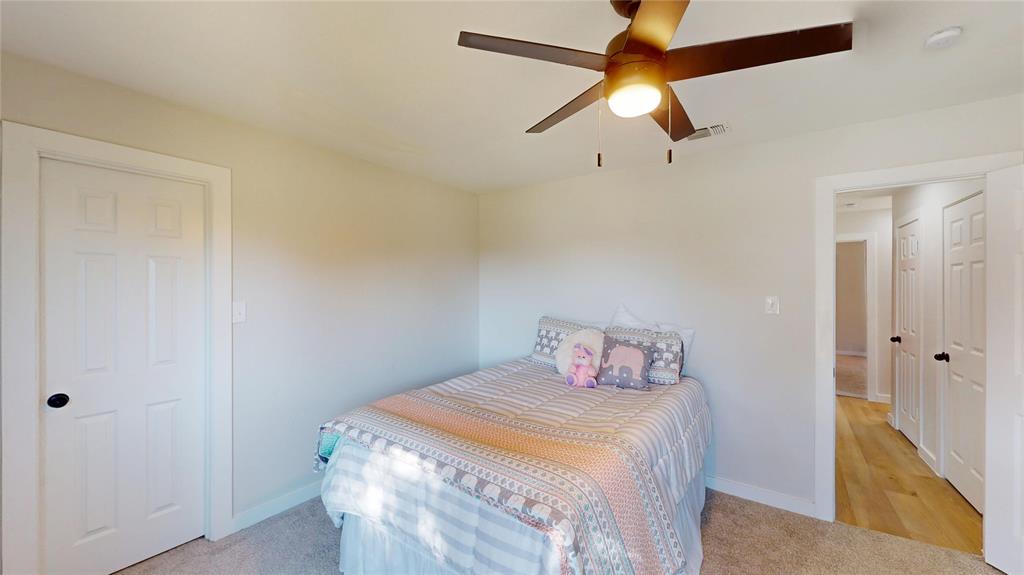 Bedford Meadows Add - Residential