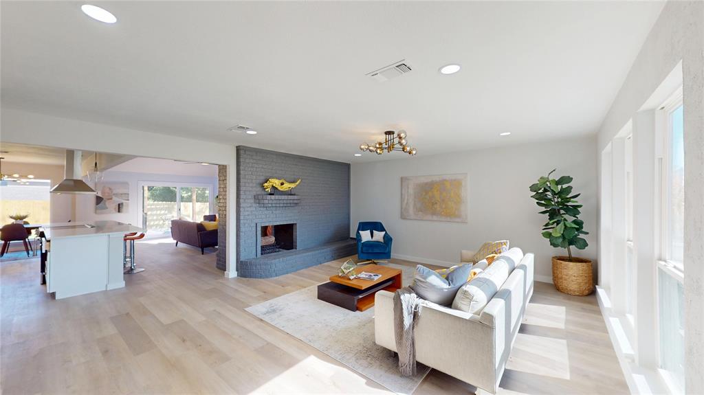 Bedford Meadows Add - Residential