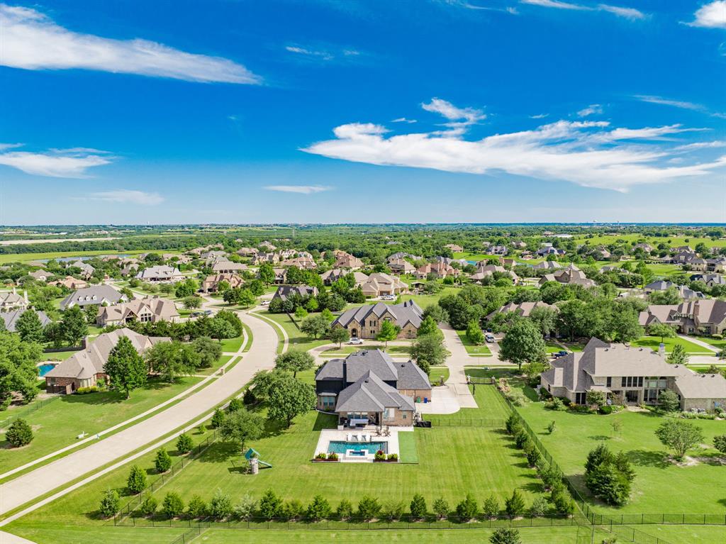 Stoneleigh Phase II - Residential