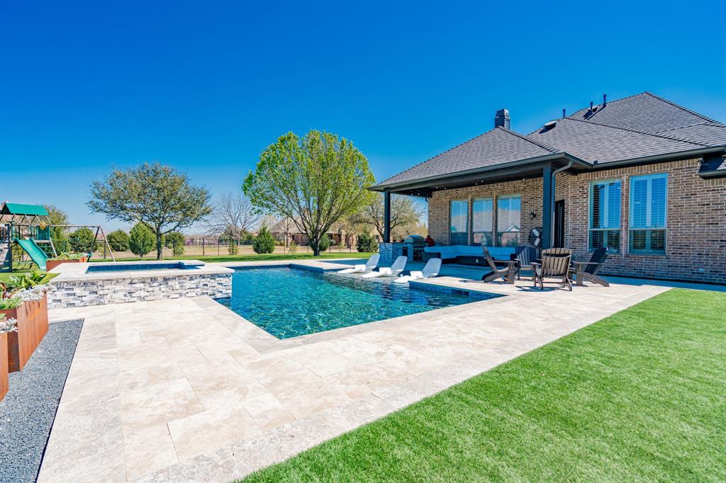 Stoneleigh Phase II - Residential