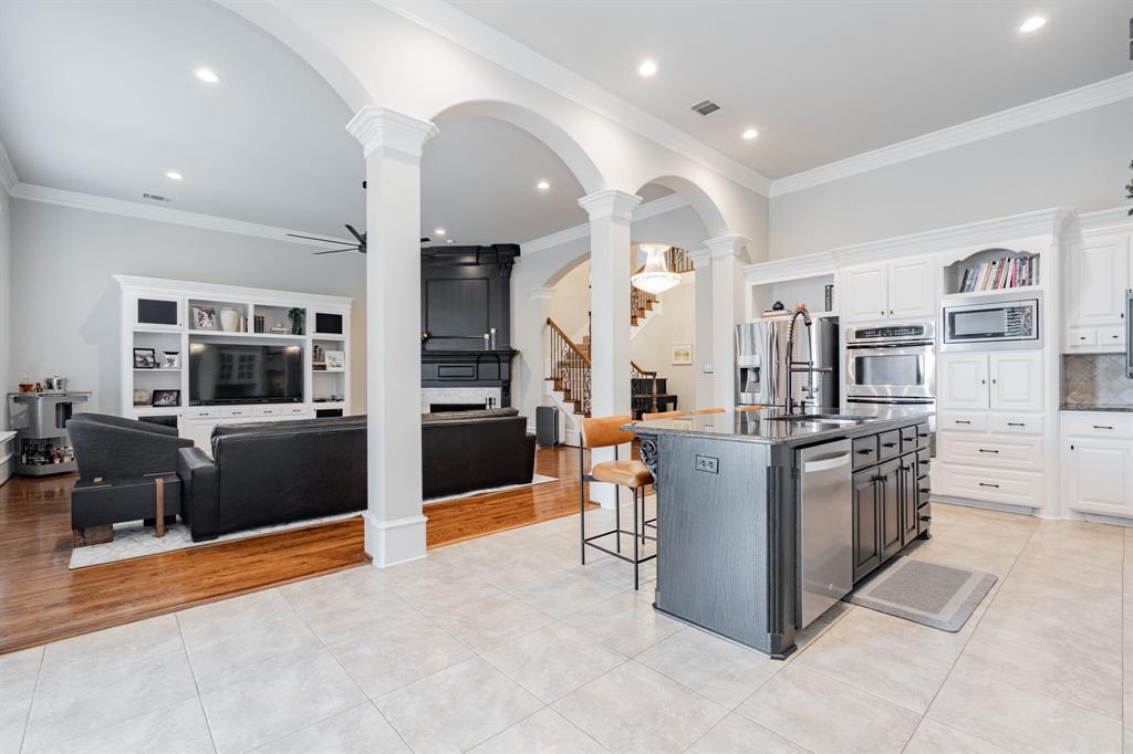 Stoneleigh Phase II - Residential