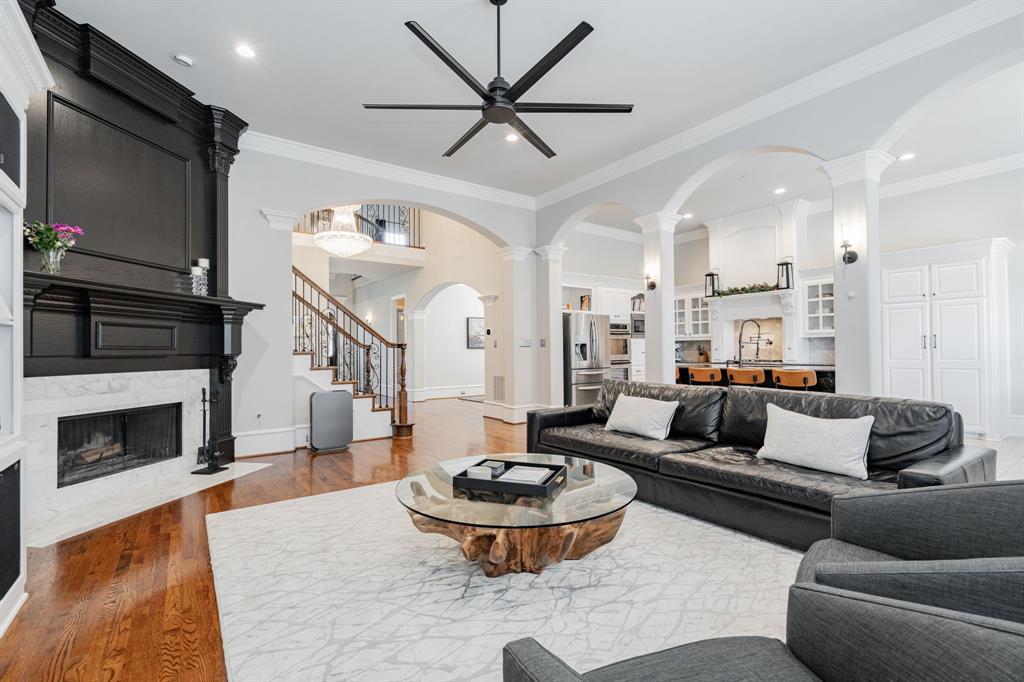 Stoneleigh Phase II - Residential