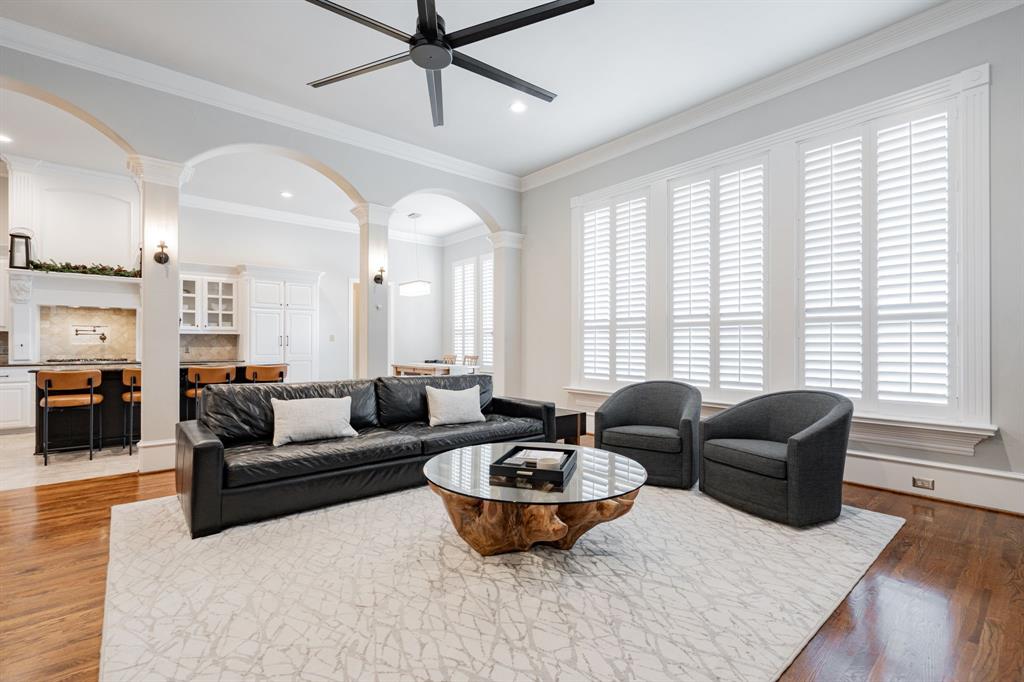 Stoneleigh Phase II - Residential