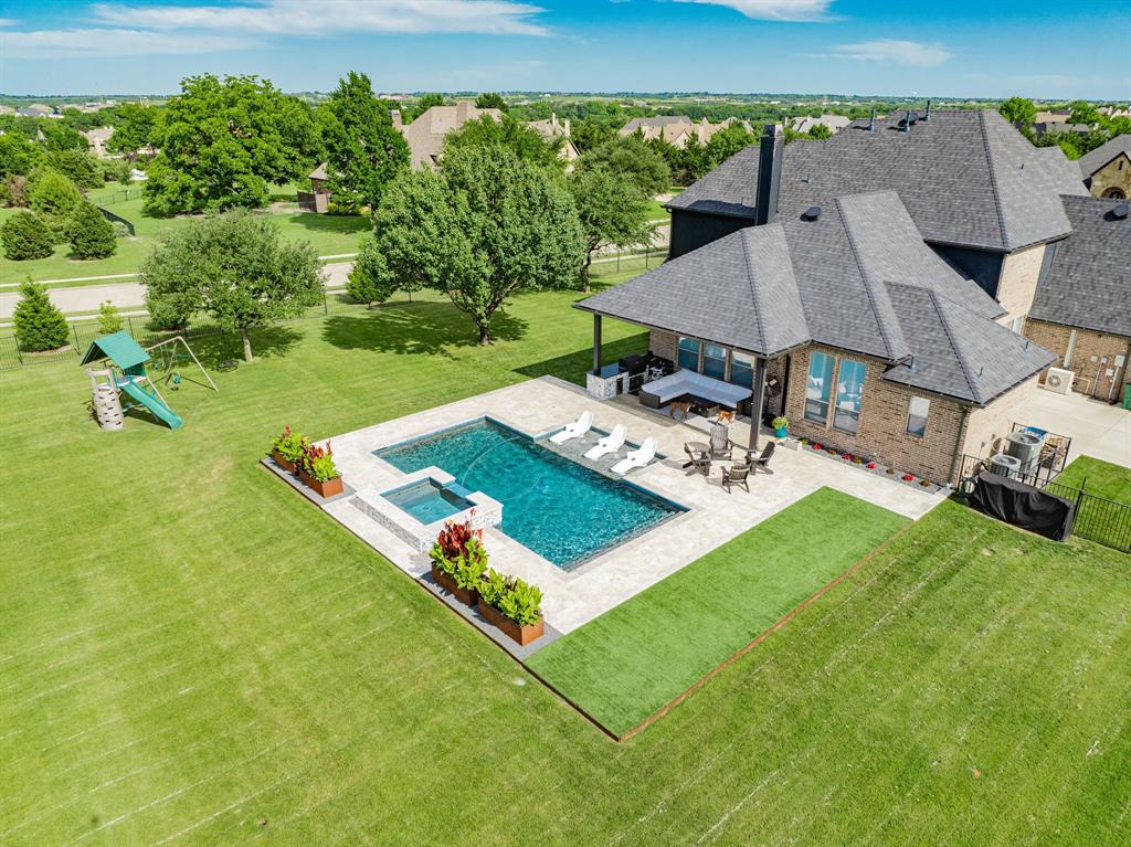 Stoneleigh Phase II - Residential