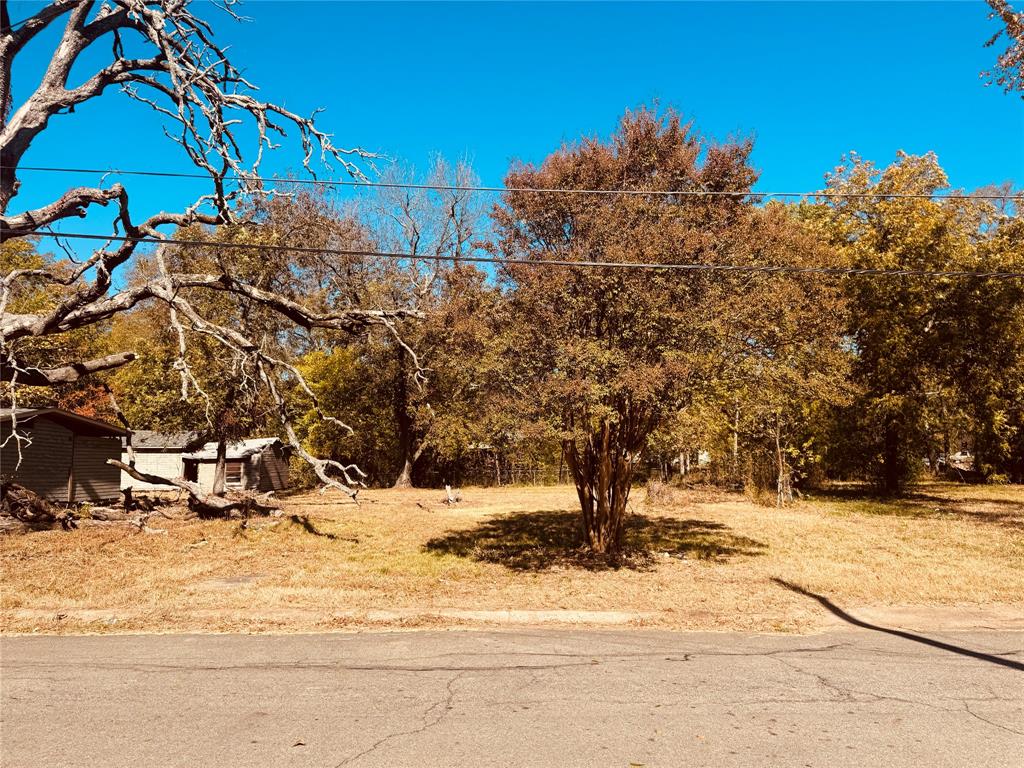 City Of Paris - Land