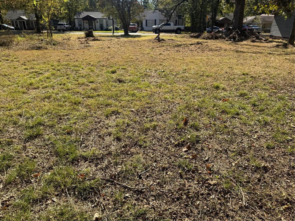 City Of Paris - Land