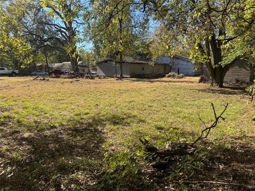 City Of Paris - Land