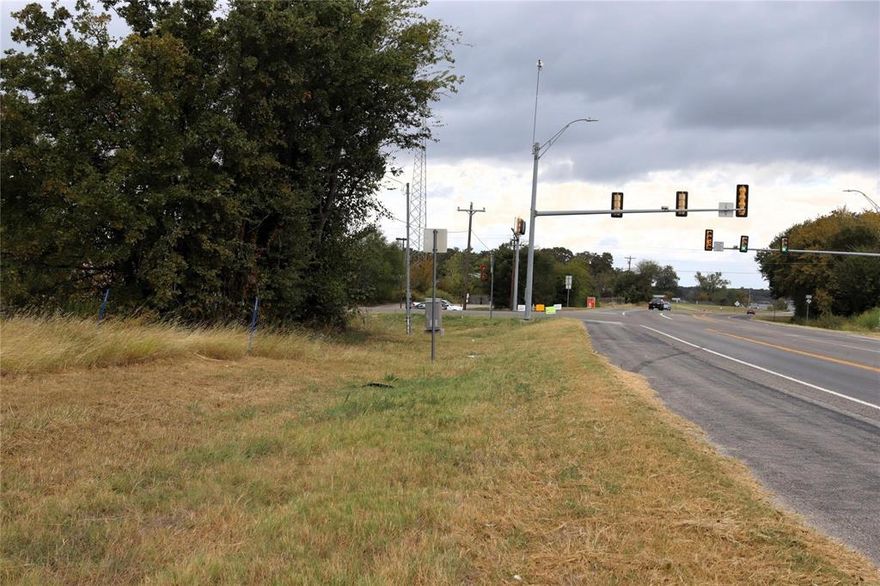 0.79+-Prime acres Ideal for businesses seeking high visibility and easy access to Lake Tawakoni. This property adjoins a charming, deeded subdivision and is conveniently located next to the South Hunt County Volunteer Fire Department. Positioned at the intersection of FM 751 and FM 429, it offers easy access to Terrell and swift connections to I-80 and I-20, providing routes to both Dallas and Tyler. Buyers are responsible for verifying utility access, zoning, and permit requirements with the county. All information provided is considered reliable but is not guaranteed. Buyers should conduct their own due diligence.The seller intends to utilize this property as part of a 1031 IRS exchange for another property.