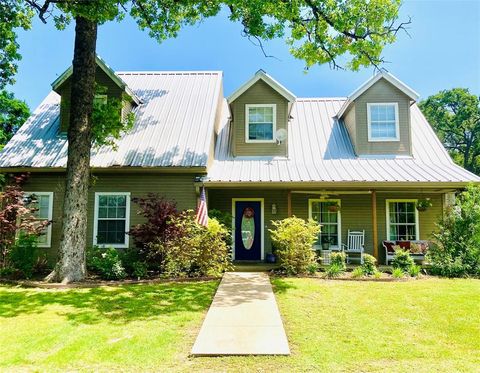 2077 VZ COUNTY ROAD 2205 Canton TX 75103