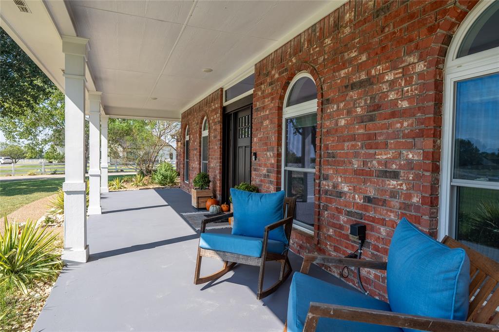 516 Forest Trail