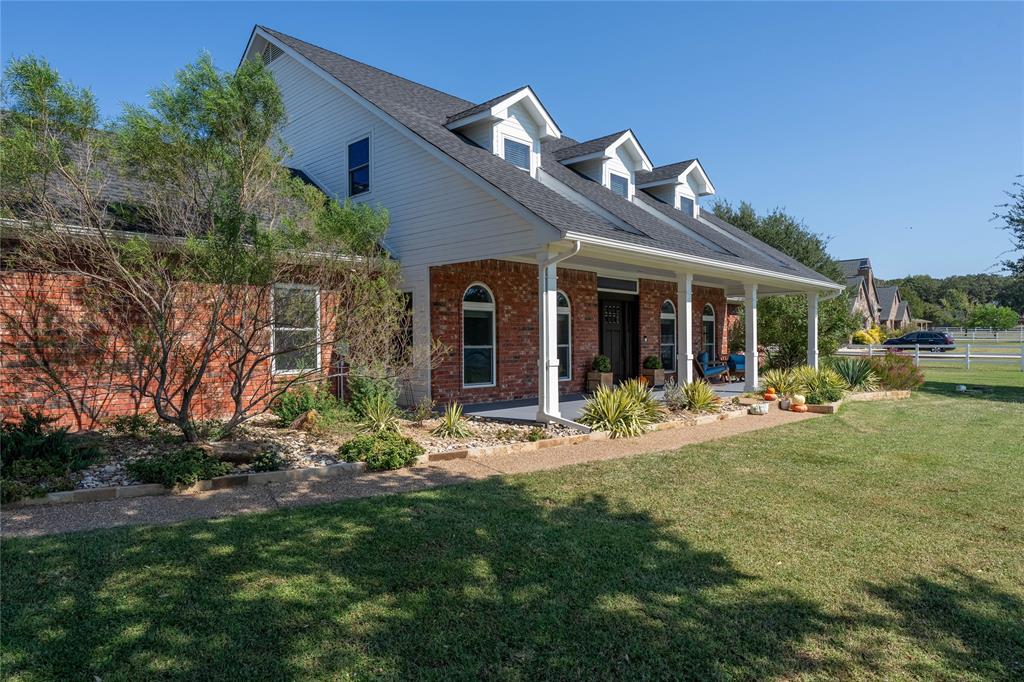 516 Forest Trail