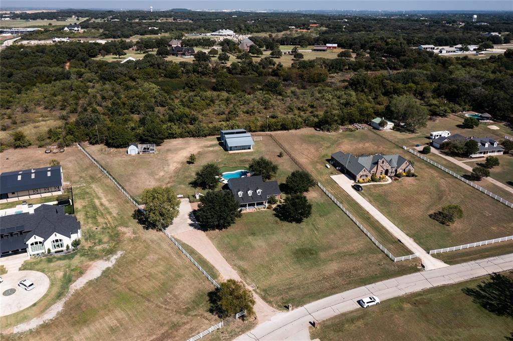 516 Forest Trail