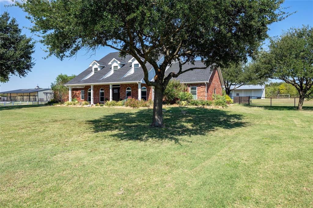 516 Forest Trail