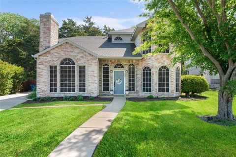 204 Lemontree Lane, Desoto, TX 75115 - #: 20905972