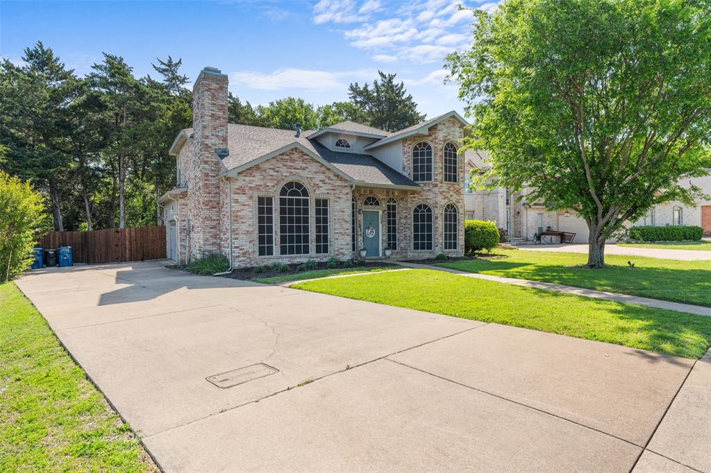204 Lemontree Lane
