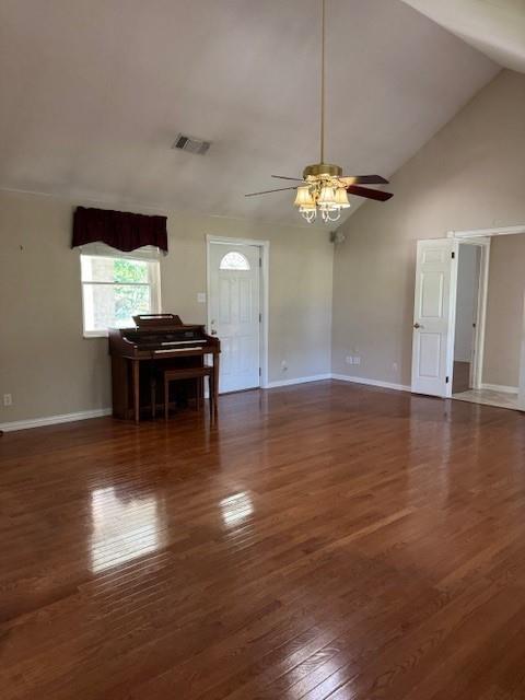 7249 Peden Road