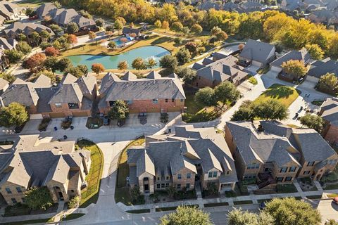 A home in McKinney