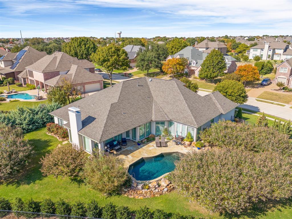 1120 Twin Oaks Drive