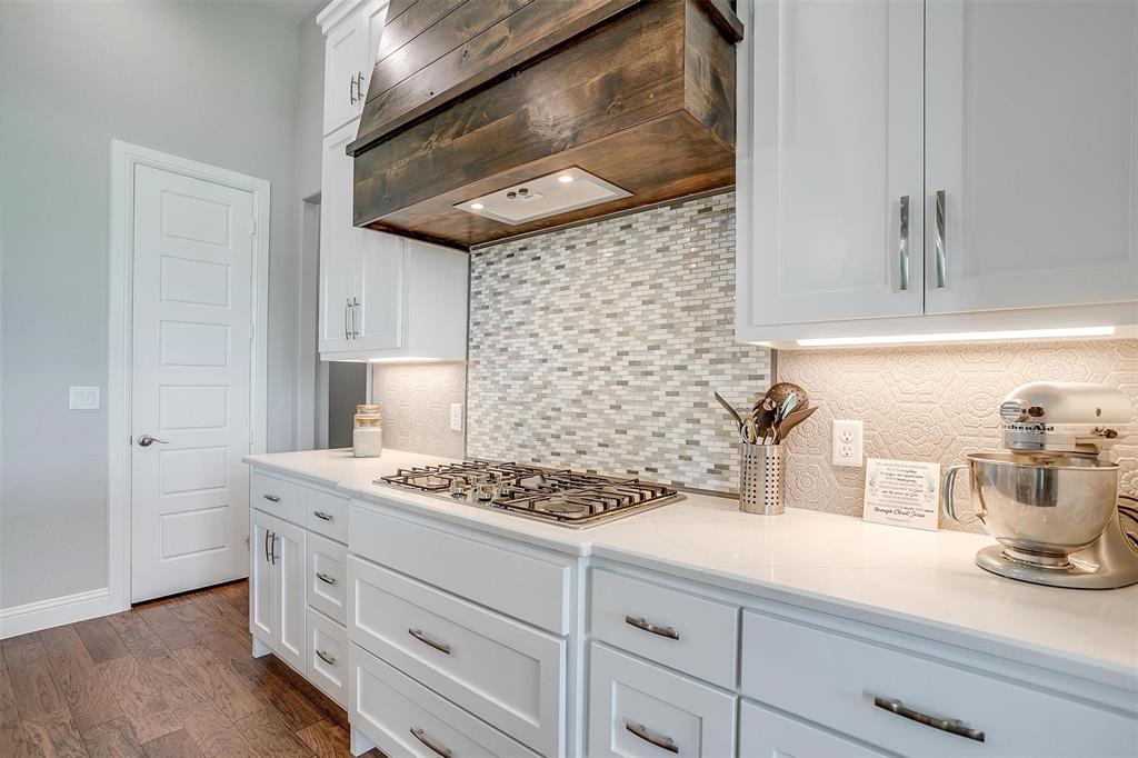 Woodland Meadows - Residential