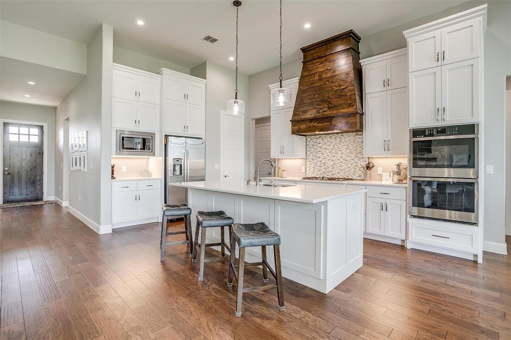 Woodland Meadows - Residential