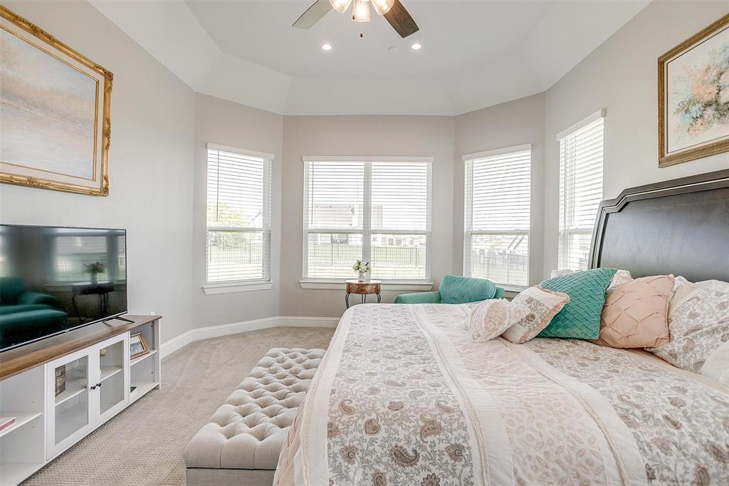 Woodland Meadows - Residential