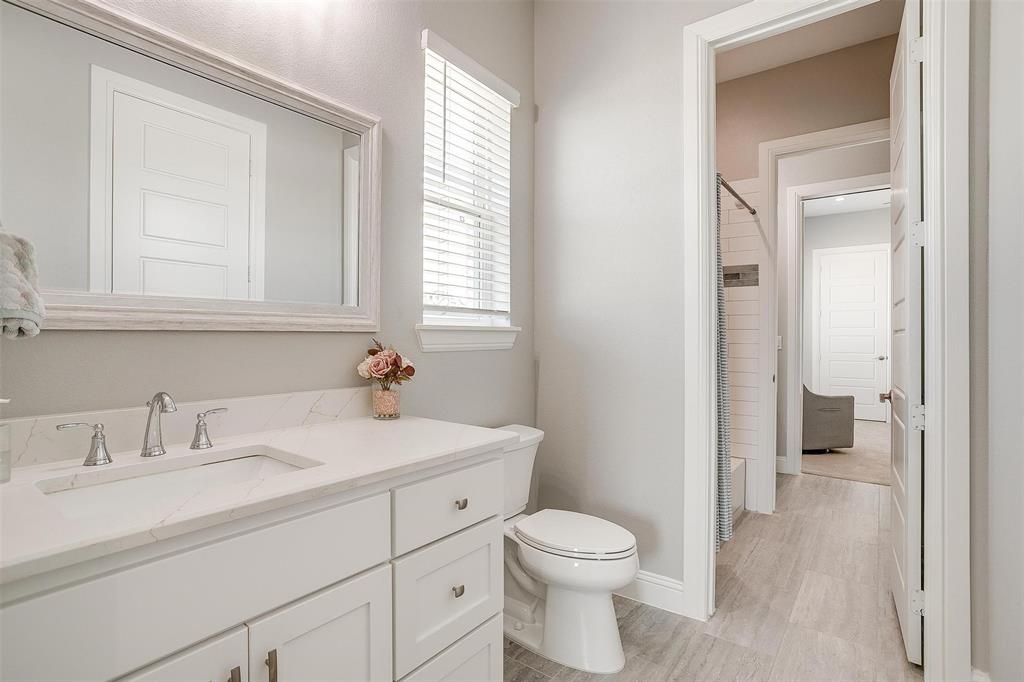 Woodland Meadows - Residential