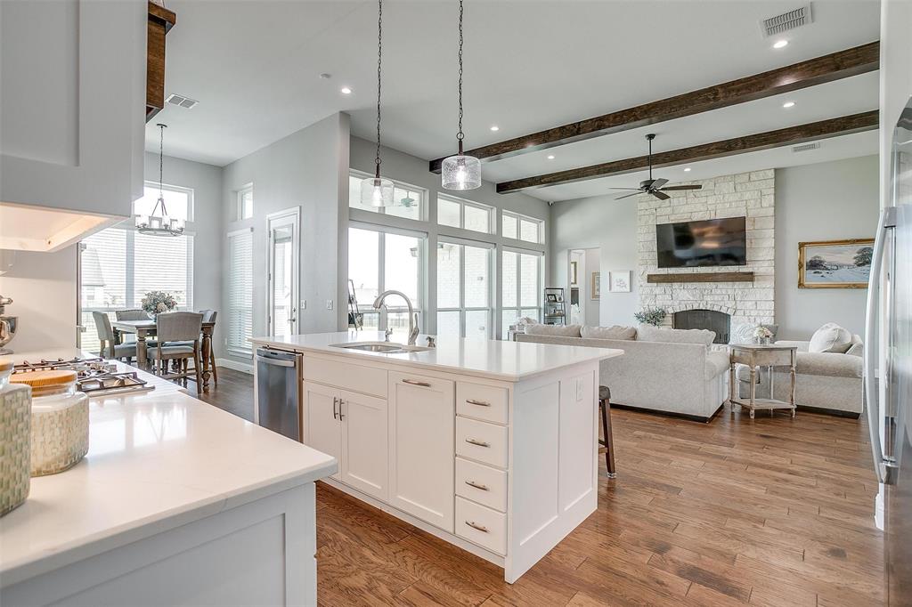 Woodland Meadows - Residential