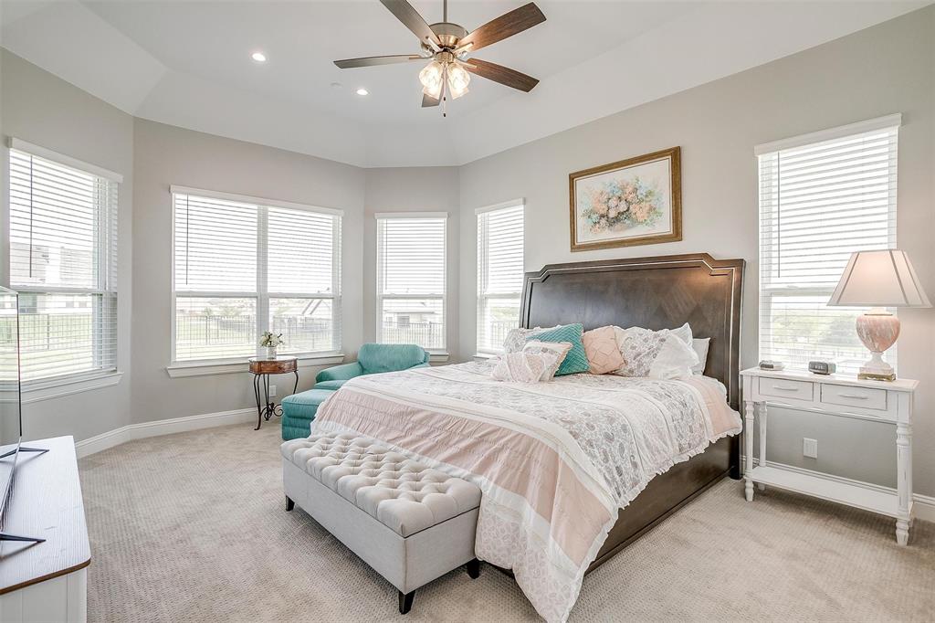 Woodland Meadows - Residential