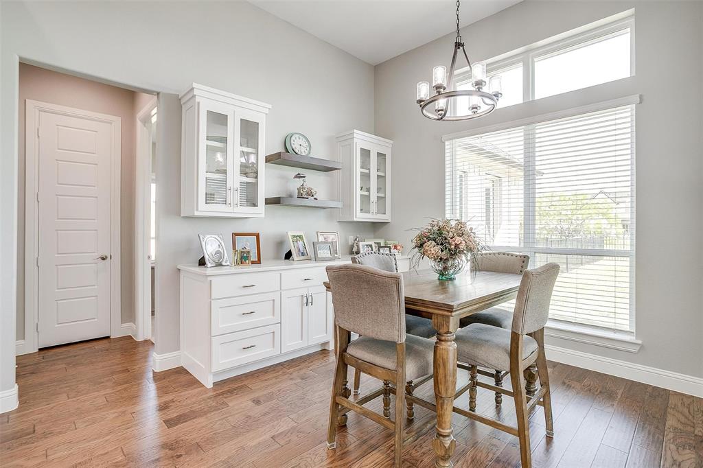 Woodland Meadows - Residential