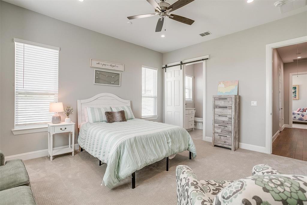 Woodland Meadows - Residential