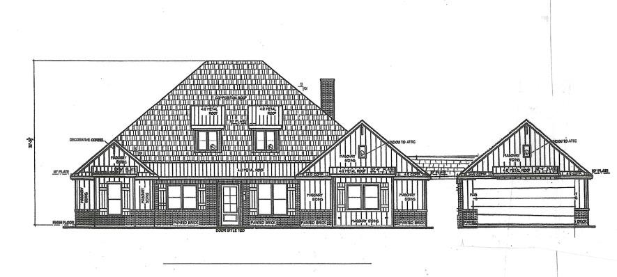 Woodland Meadows - Residential