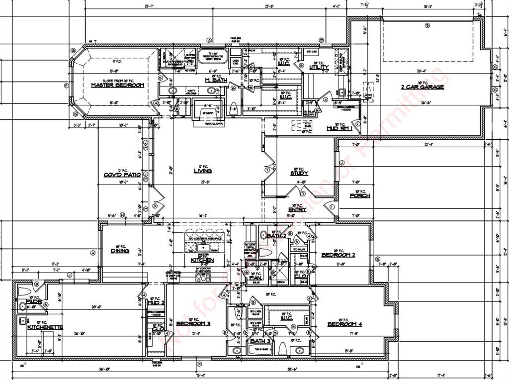 Woodland Meadows - Residential
