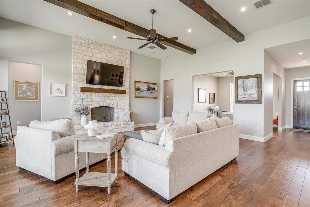 Woodland Meadows - Residential